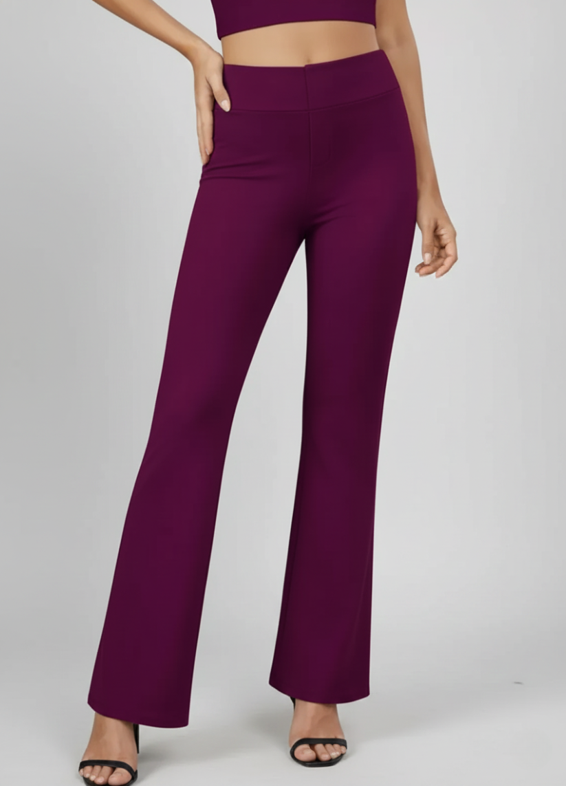 Elevate™ Stretch Slacks VIP