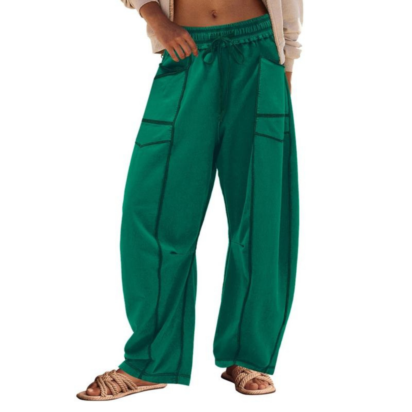 Everyday Barrel™ Pants VIP