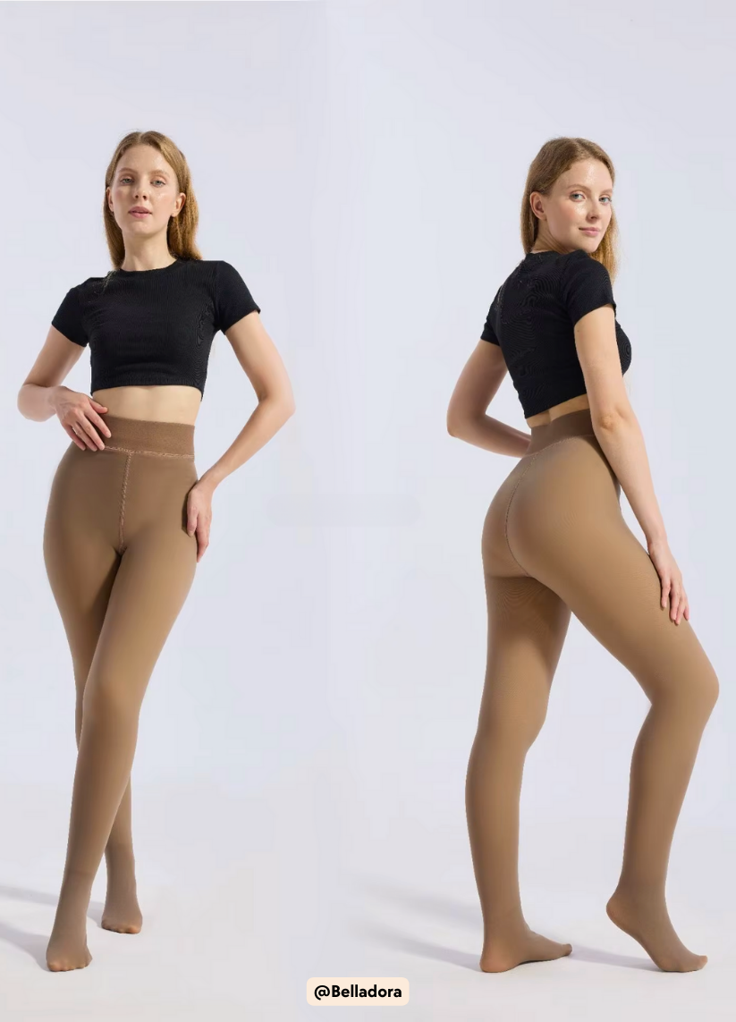 ThermaLuxe™ Fleece Lined Tights VIP