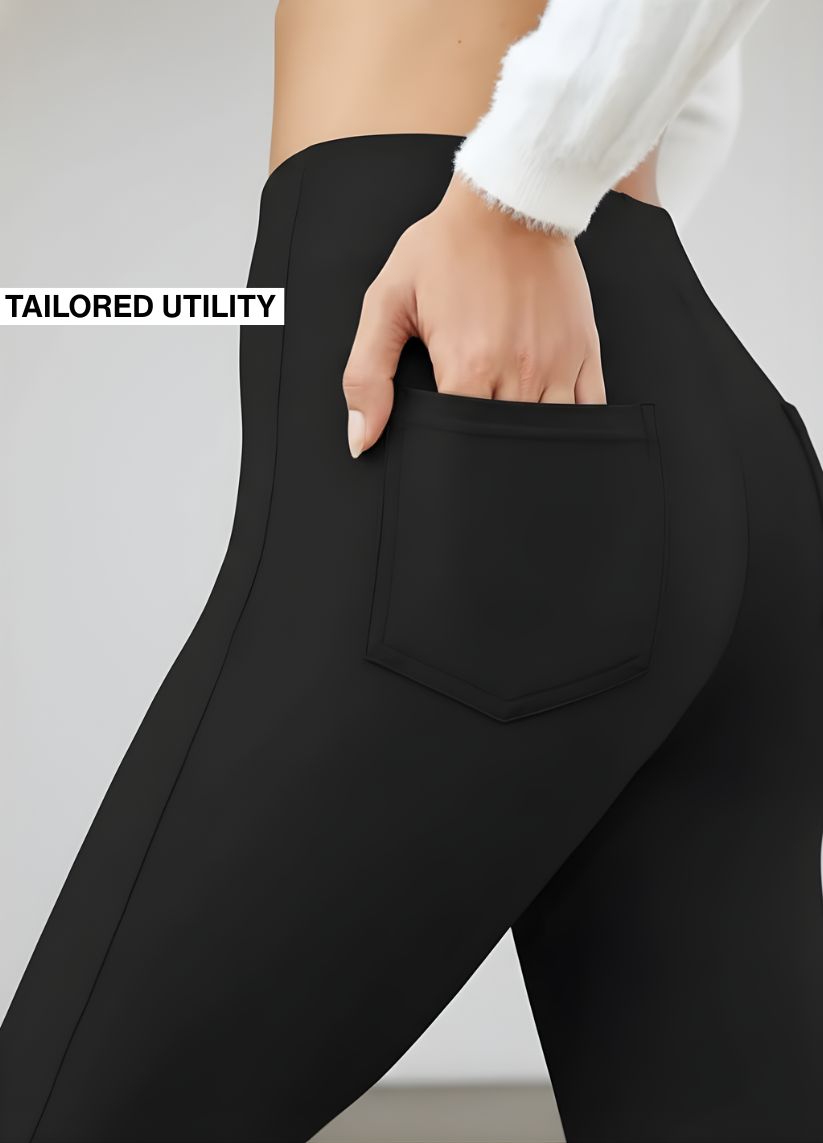 Elevate™ Stretch Slacks VIP