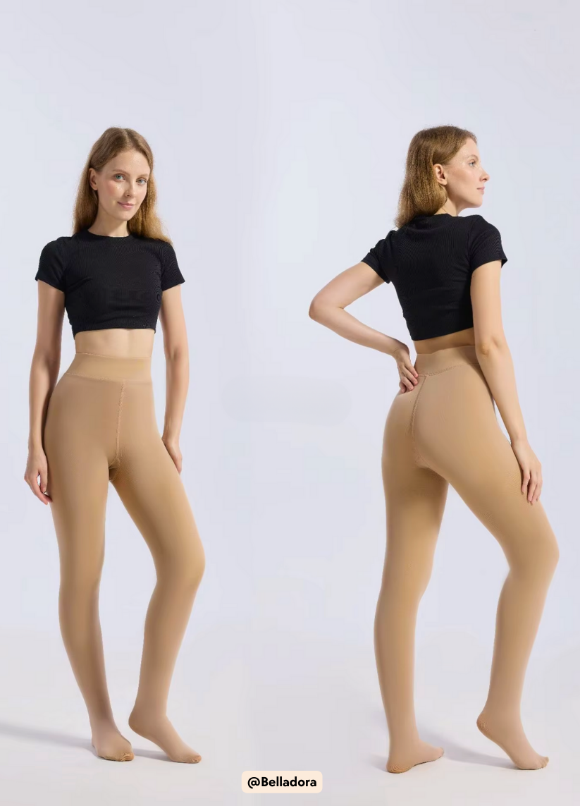 ThermaLuxe™ Fleece Lined Tights VIP