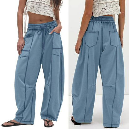 Everyday Barrel™ Pants VIP