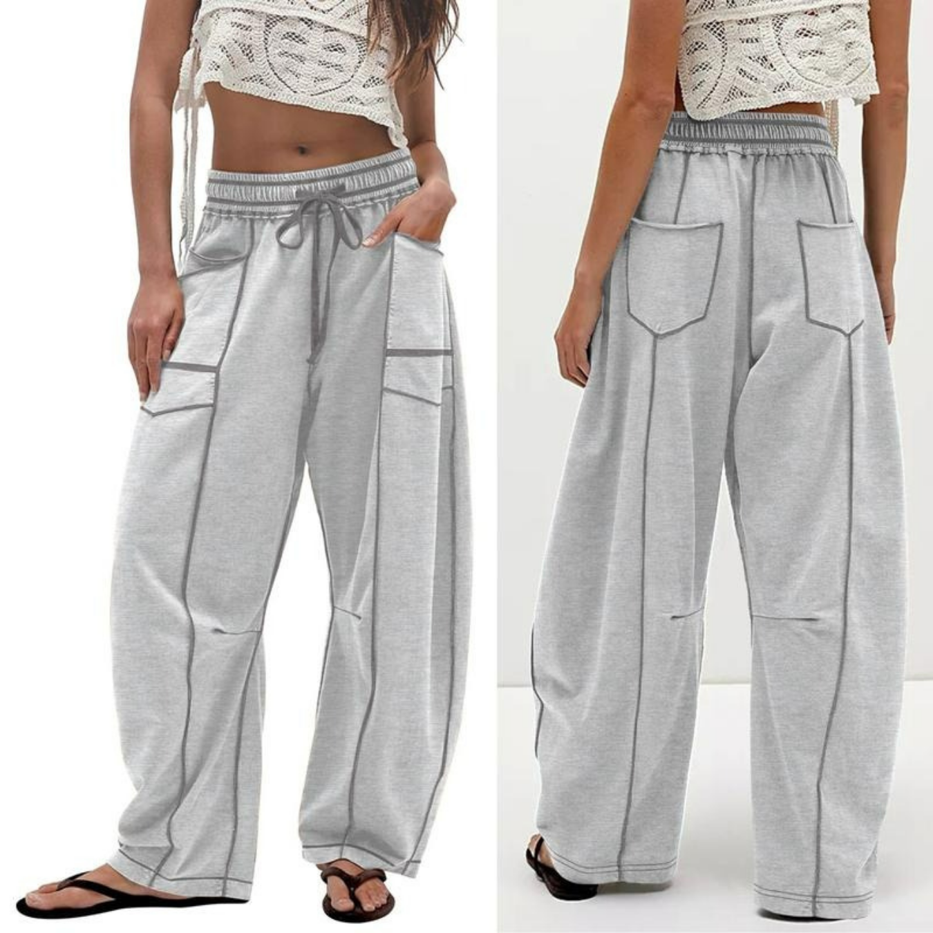 Everyday Barrel™ Pants VIP