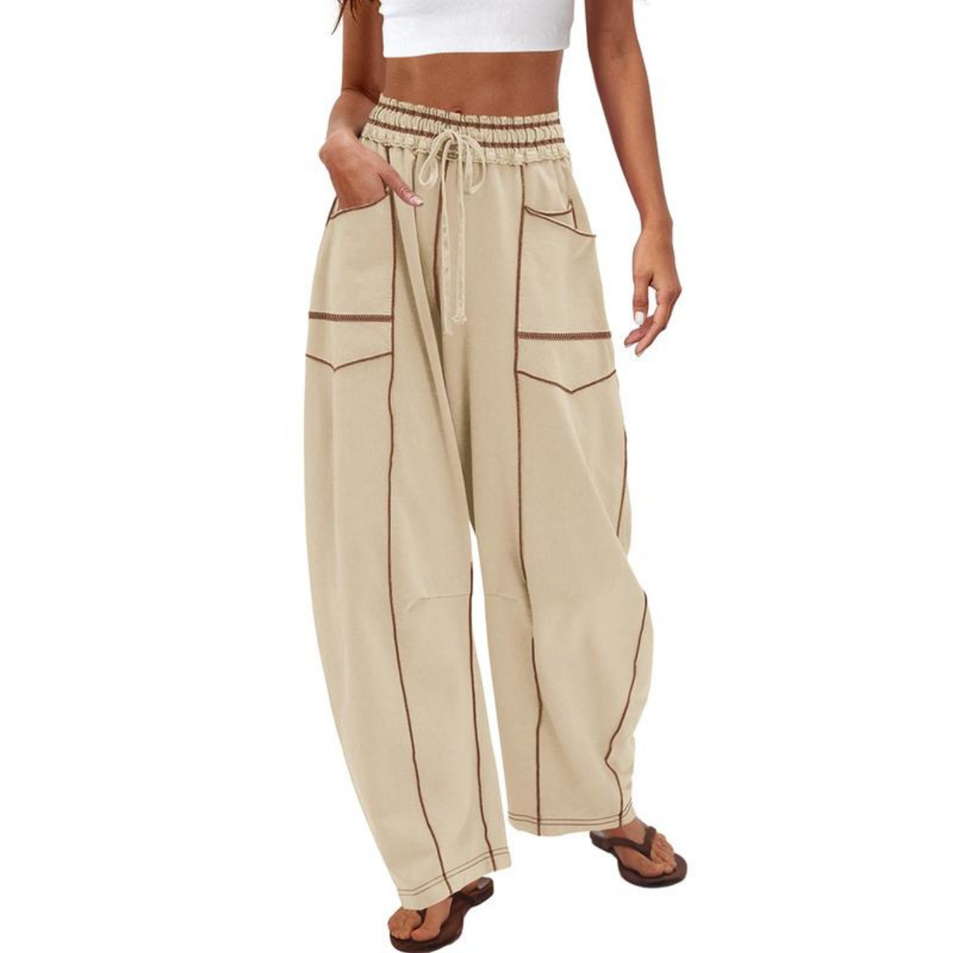 Everyday Barrel™ Pants VIP
