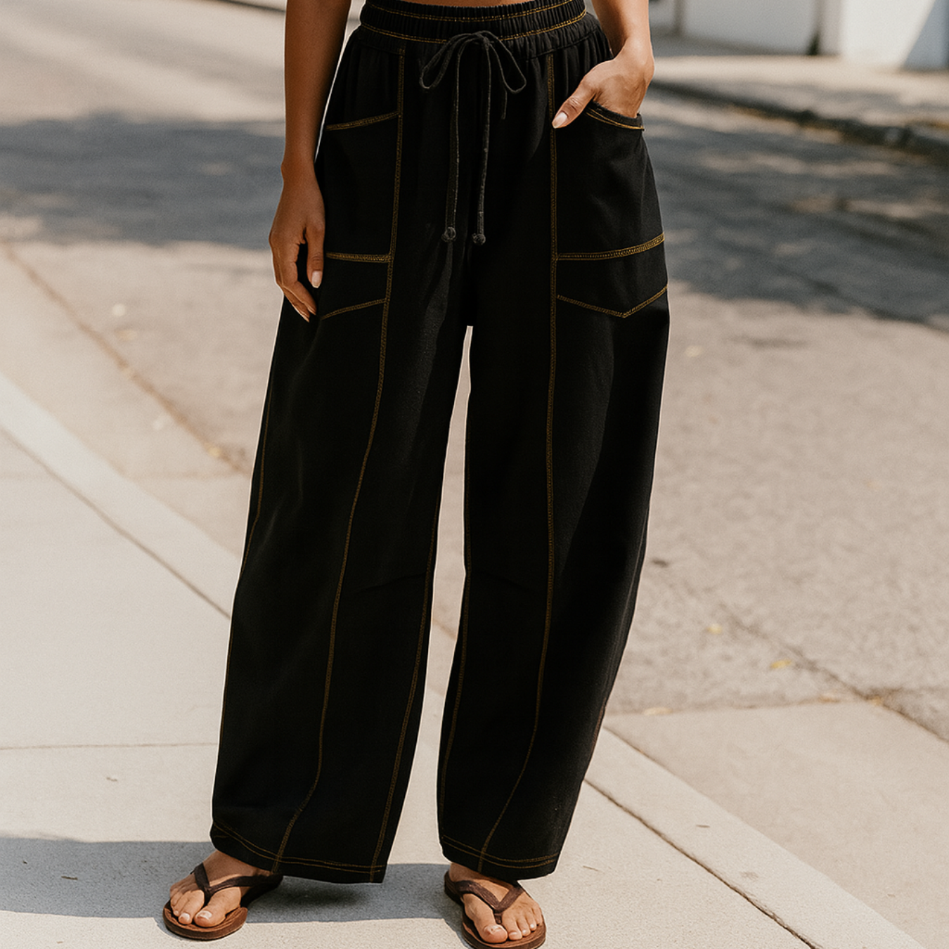 Everyday Barrel™ Pants VIP