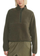 CloudFleece™ Cropped Quarter-Zip VIP